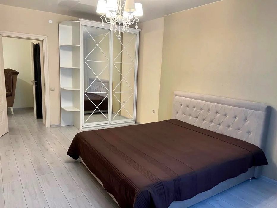 Здається в оренду 2-ох кімнатна квартира Боздош