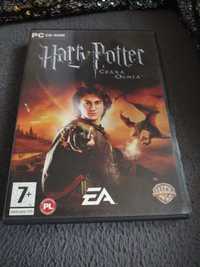 Gra na PC Harry Potter i czara ognia