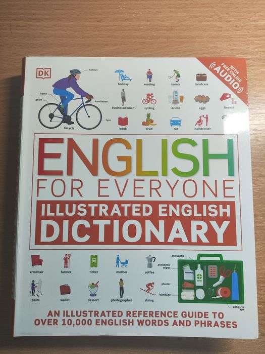 English for everyone