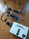 Kamera sportowa 16MP 4K 30FPS Handheld Camcorder