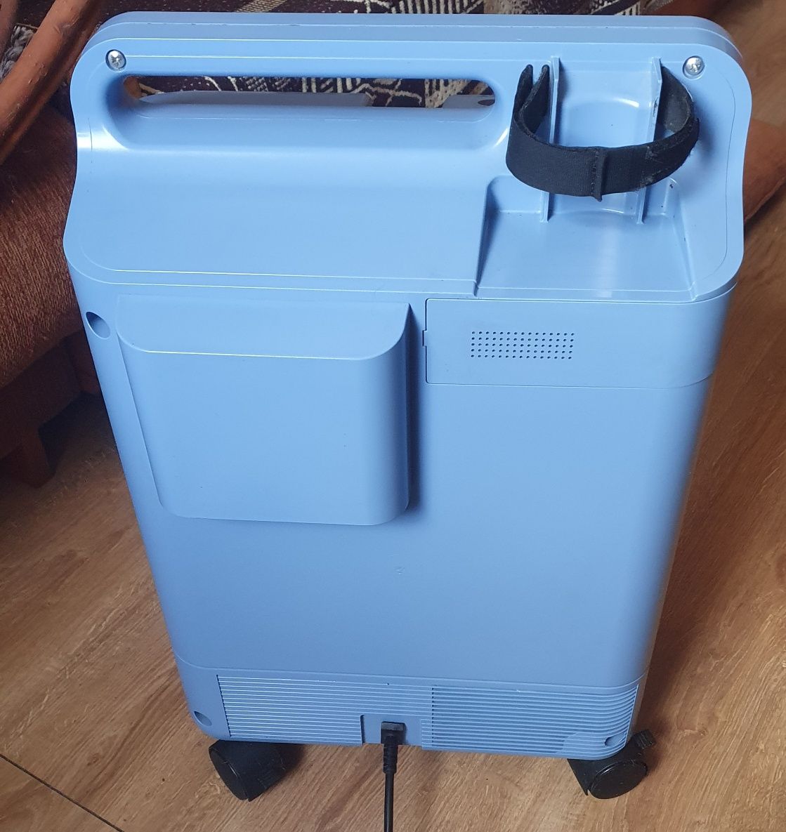 Koncentrator tlenu Philips