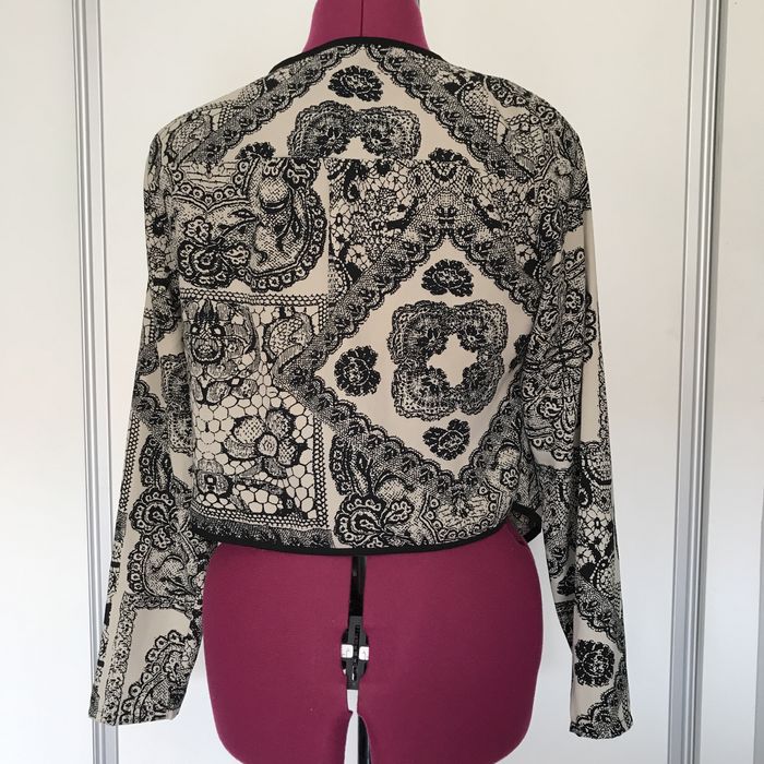 Vários casacos e blazers | tamanho S e M