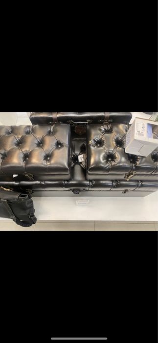 Мебель для дома в упаковке