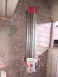 Maquina antiga de tricotar