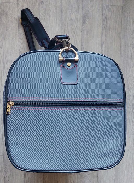 Сумка б/у дорожная Samsonite 60L