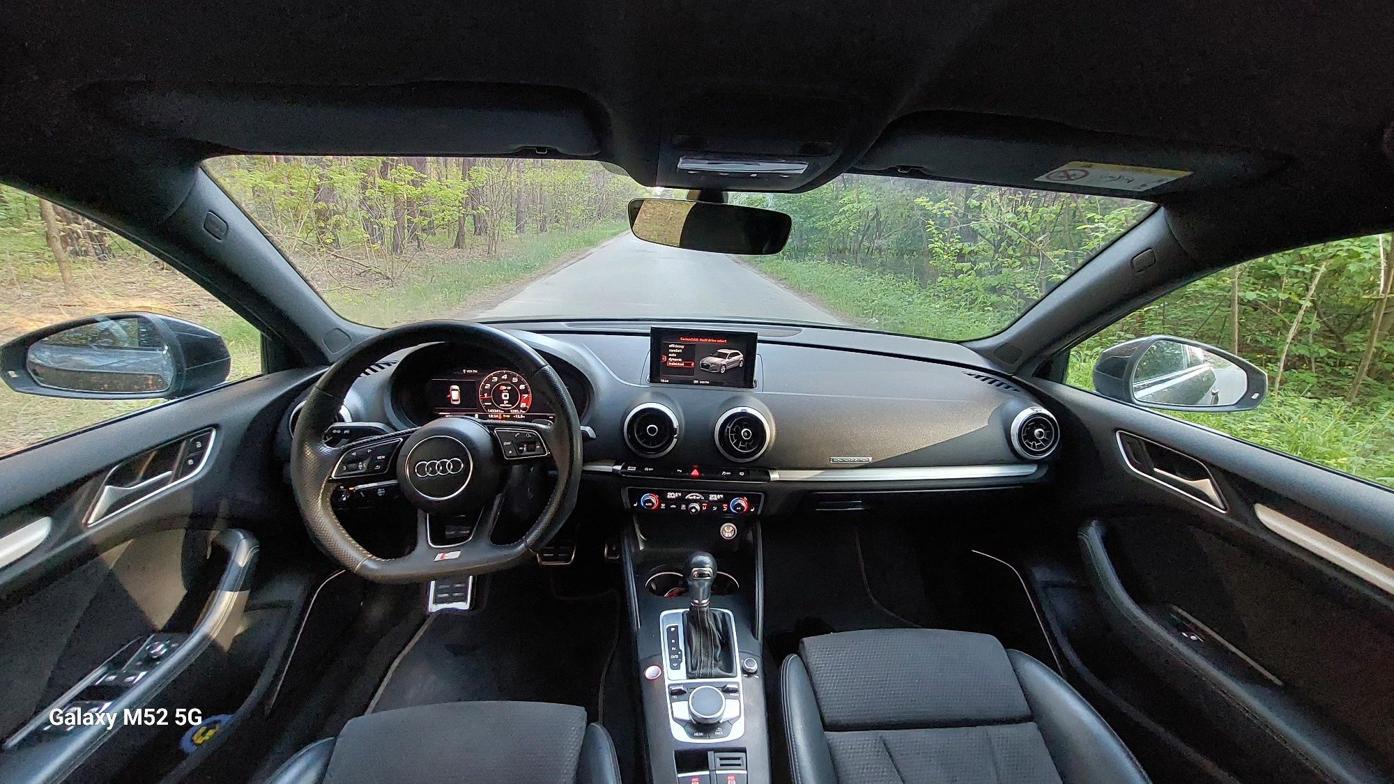 Audi s3 8v hatchback