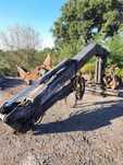 Grua Florestal Cranab