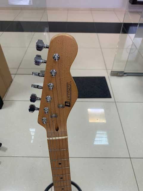 Продам електрогітару Dimavery Telecaster. В доброму стані.