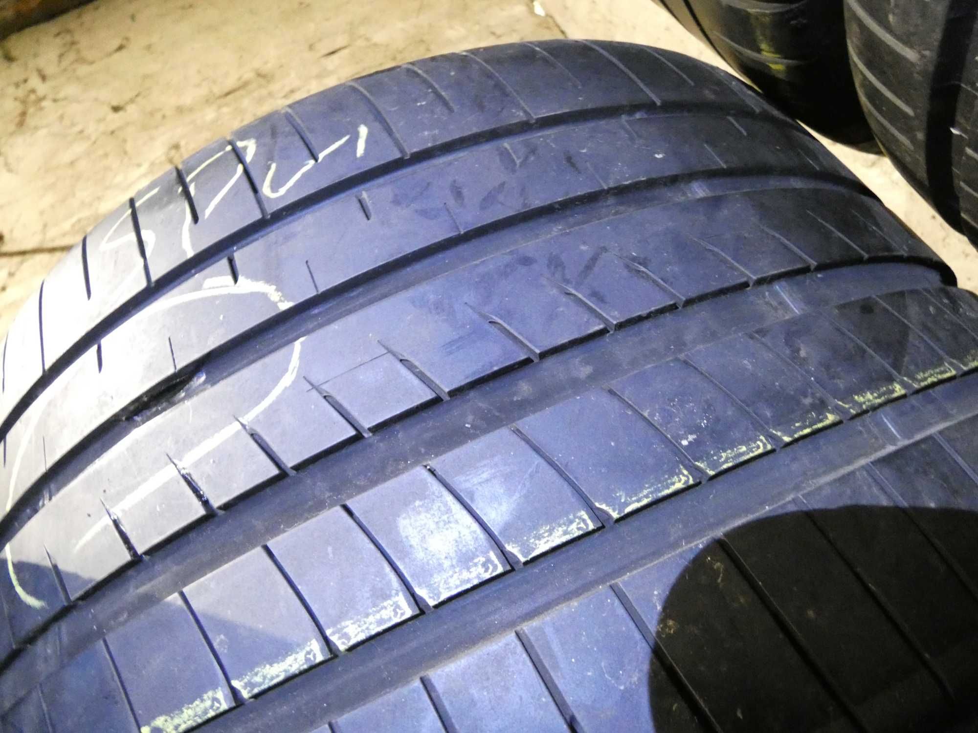 305/30/21 GOODYEAR As.-3 F1 , para nowe 19r. XL+1szt