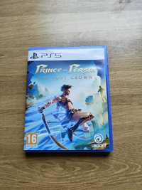 Prince of persia ps5