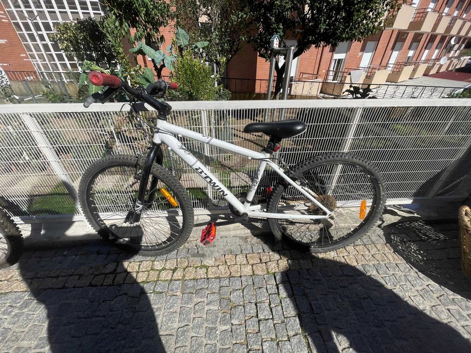 Bicicleta criança