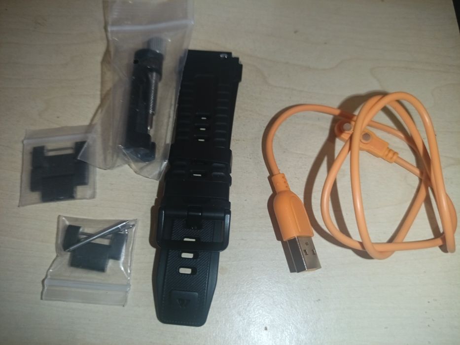 Kospet tank t3 ultra 2 special edition (на гарантії)