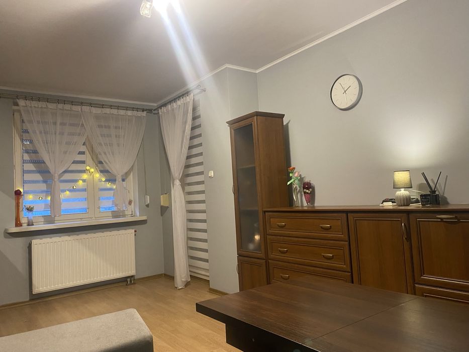 Mieszkanie w Rogoźnie do wynajęcia