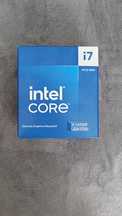 Procesor Intel Core i5-12400F + nieużywane dedykowane chłodzenie