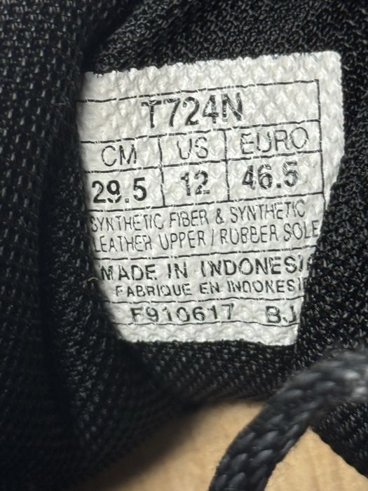 Кросівки Asics Gel-Sonoma 3 Оригінал