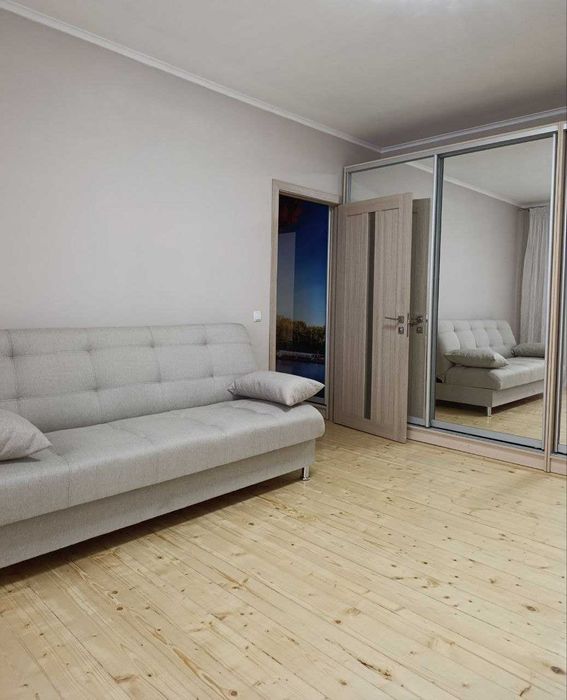 Оренда  2-кімнатної квартири в самому центрі міста