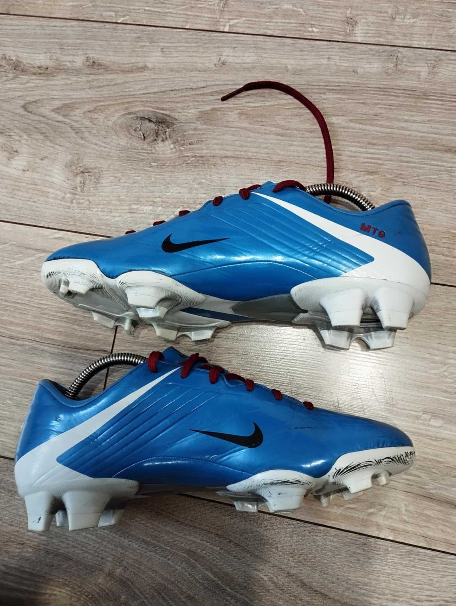 Nike Mercurial Talaria V FG buty piłkarskie personalizowane unikat 42