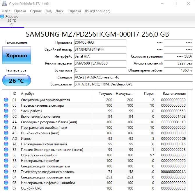 HP 820 G1 i7 4500U 12 / 256GB SSD