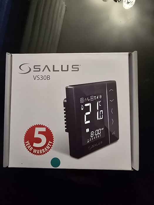 Sterownik salus vs30b