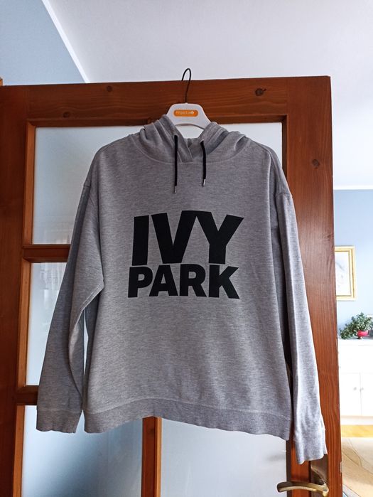 Bluza dresowa z kapturem marki IVY PARK rozm.L