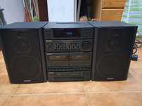 Vende-se Aparelhagem Sony