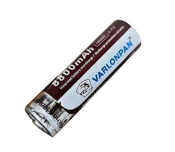 Akumulator litowo-jonowy bateria ogniwo (Li-Ion) Rakieta 3,7V 8800 mAh