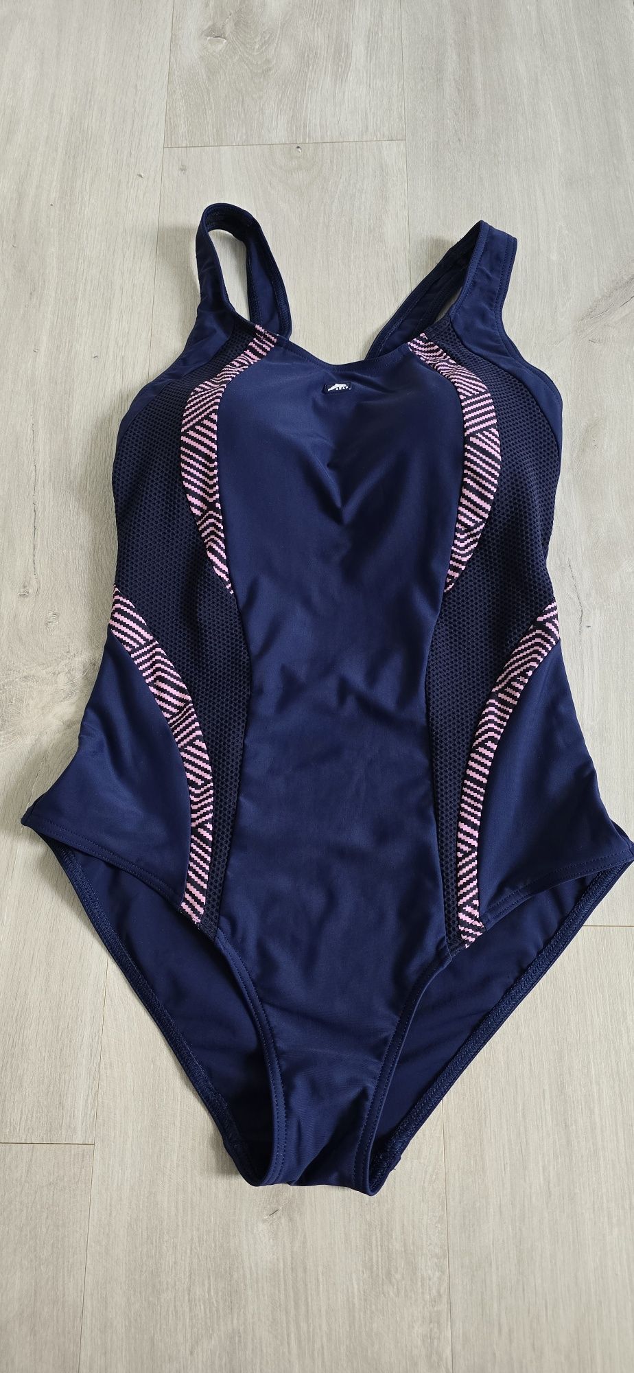 Self collection steoj kąpielowy jednoczęściowy r. S