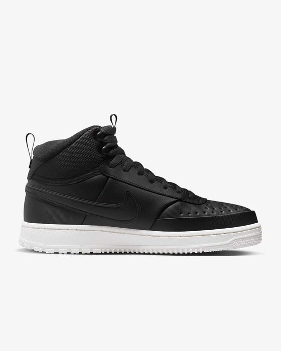 ‼️Кроссовки Ботинки Nike Court Vision Mid Force Оригинал! (DR7882-002)