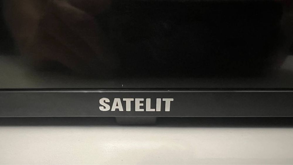 Телевізор Satelit,43”