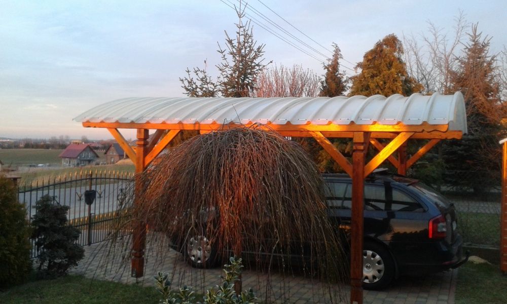 Zadaszenie tarasu,wiata garażowa,carport,pergola,patio,ogród zimowy