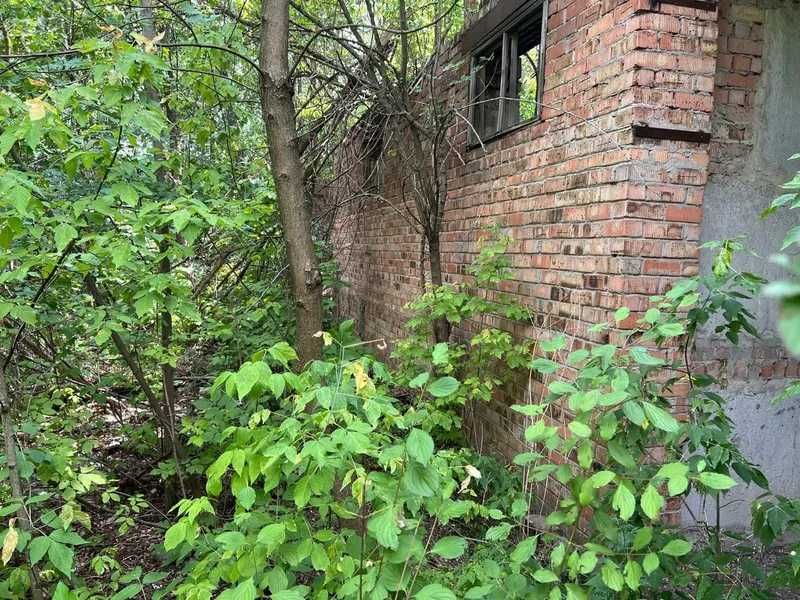 Нежитлова будівля, 369 кв. м, просп. Праці, 2К