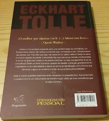 Livros de diversos temas.