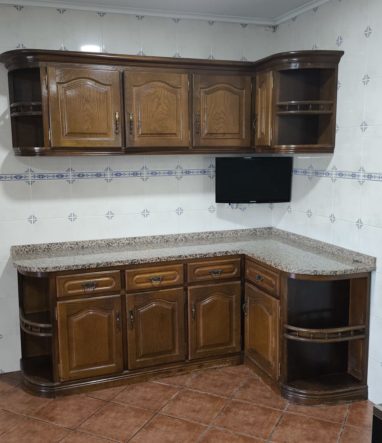 Moveis de cozinha usados