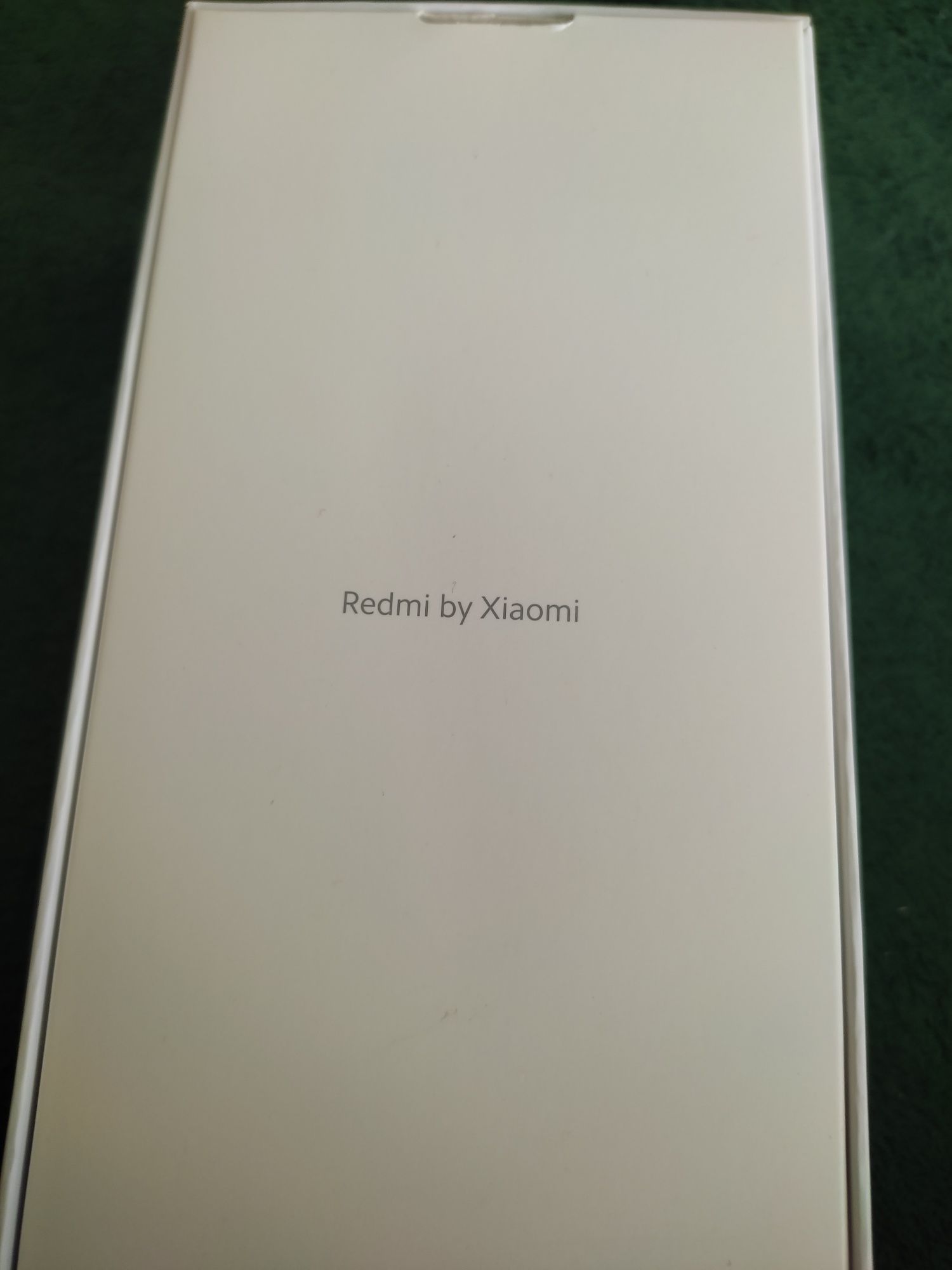 Redmi note 12S NFC 8GB RAM 256GB ROM nowy