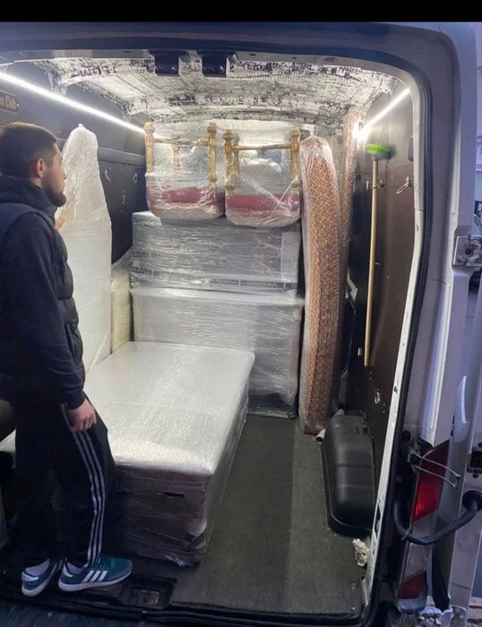 Грузоперевозки любой сложности , Грузчики , Переезды , Перевозки , Бус