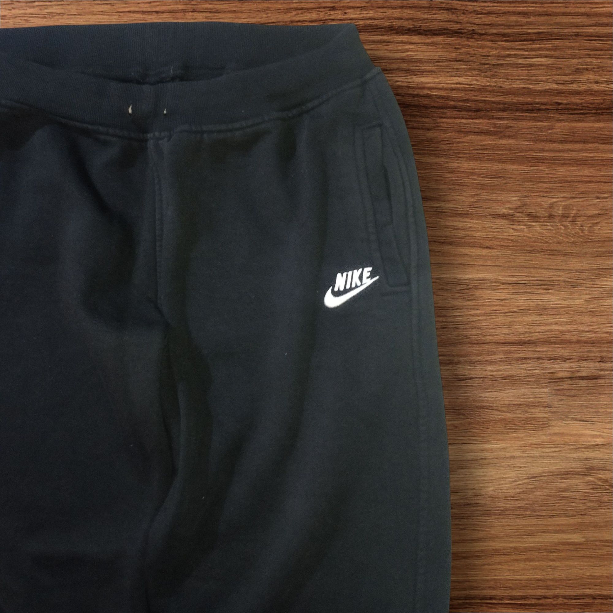 Pants Nike широкие