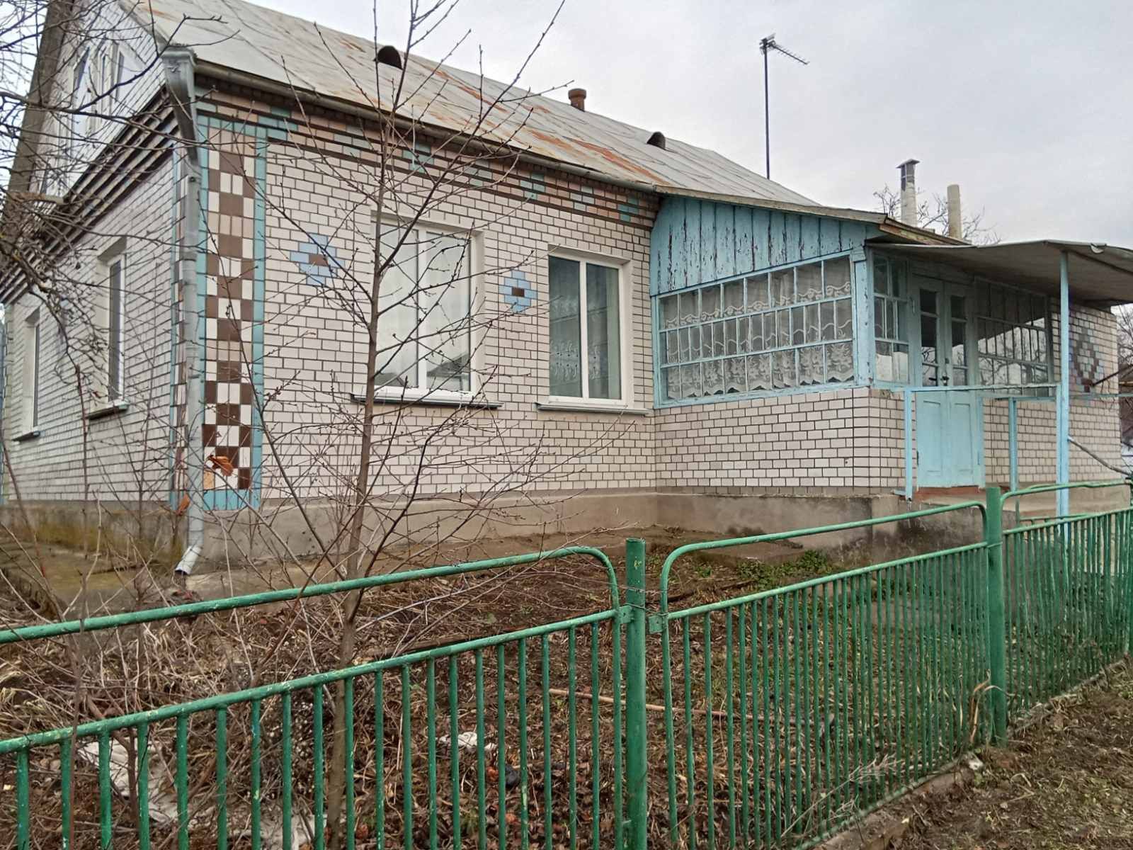 Продам будинок у селі Рідкодуби Хмельницького району