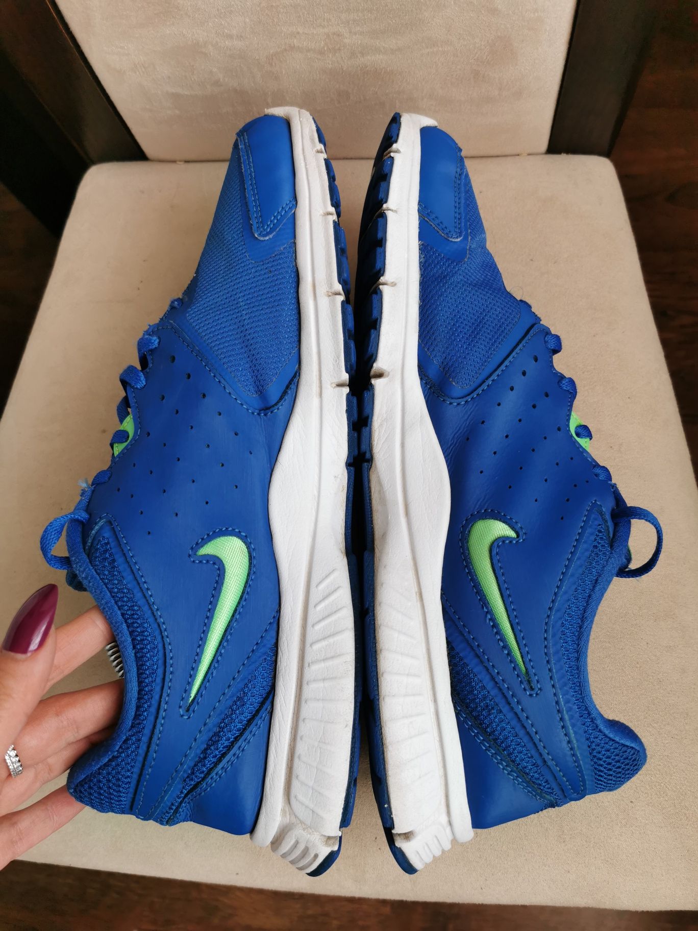 buty sportowe Nike Revolution r 45