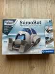 Robot zabawka Sumobot