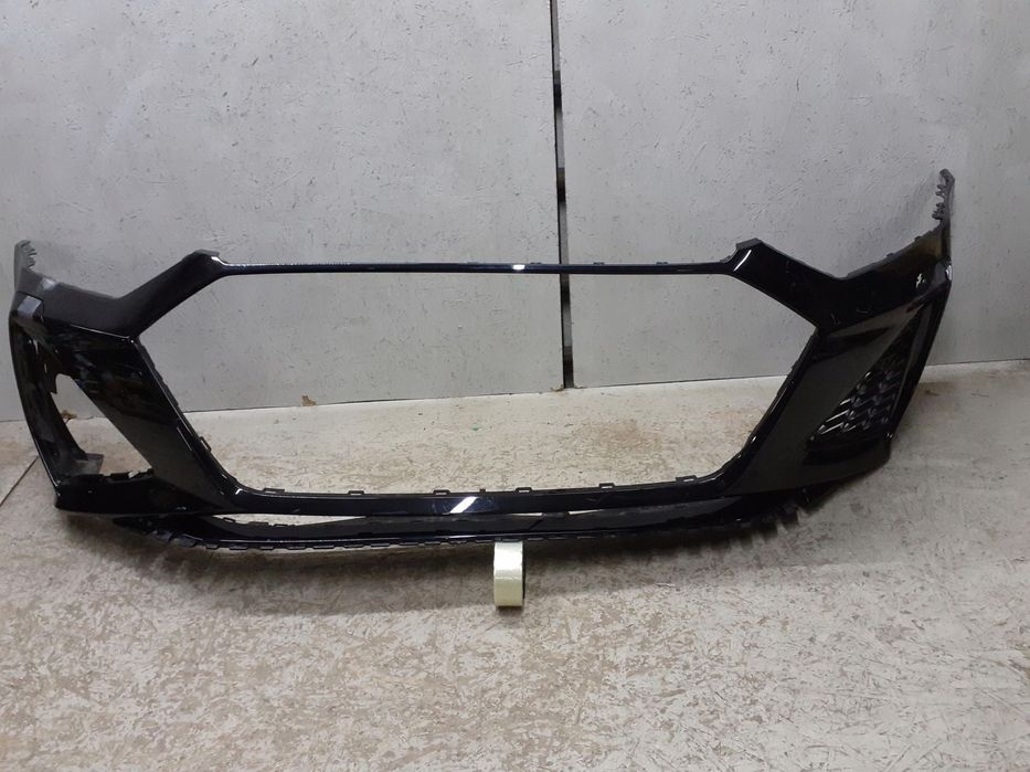 ZDERZAK PRZEDNI PRZÓD AUDI RS6 RS7 C8 4K8 2018-&gt;