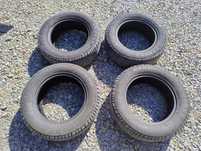 Opony letnie do busa Michelin Agilis 215/65/16