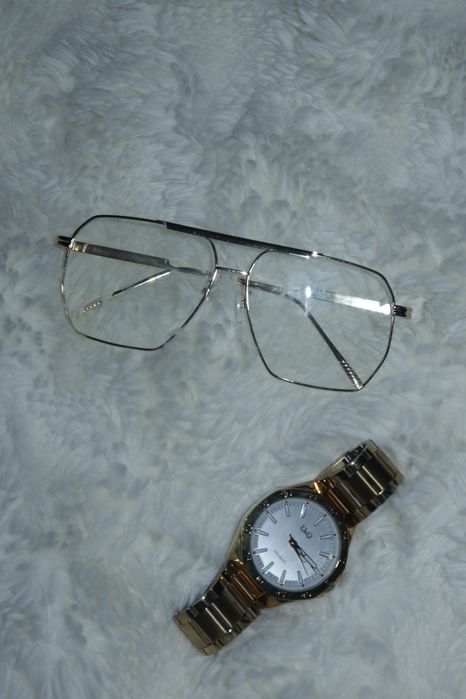 Окуляри . Очки . Аксесуар