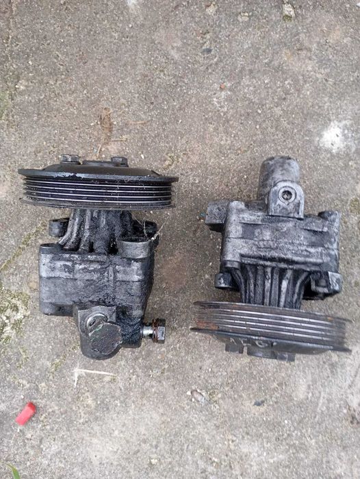 Запчастини Опель омега Б 2.5 Е51