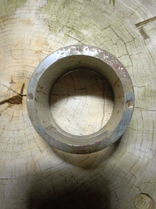 Obudowa tylnej lampy MZ