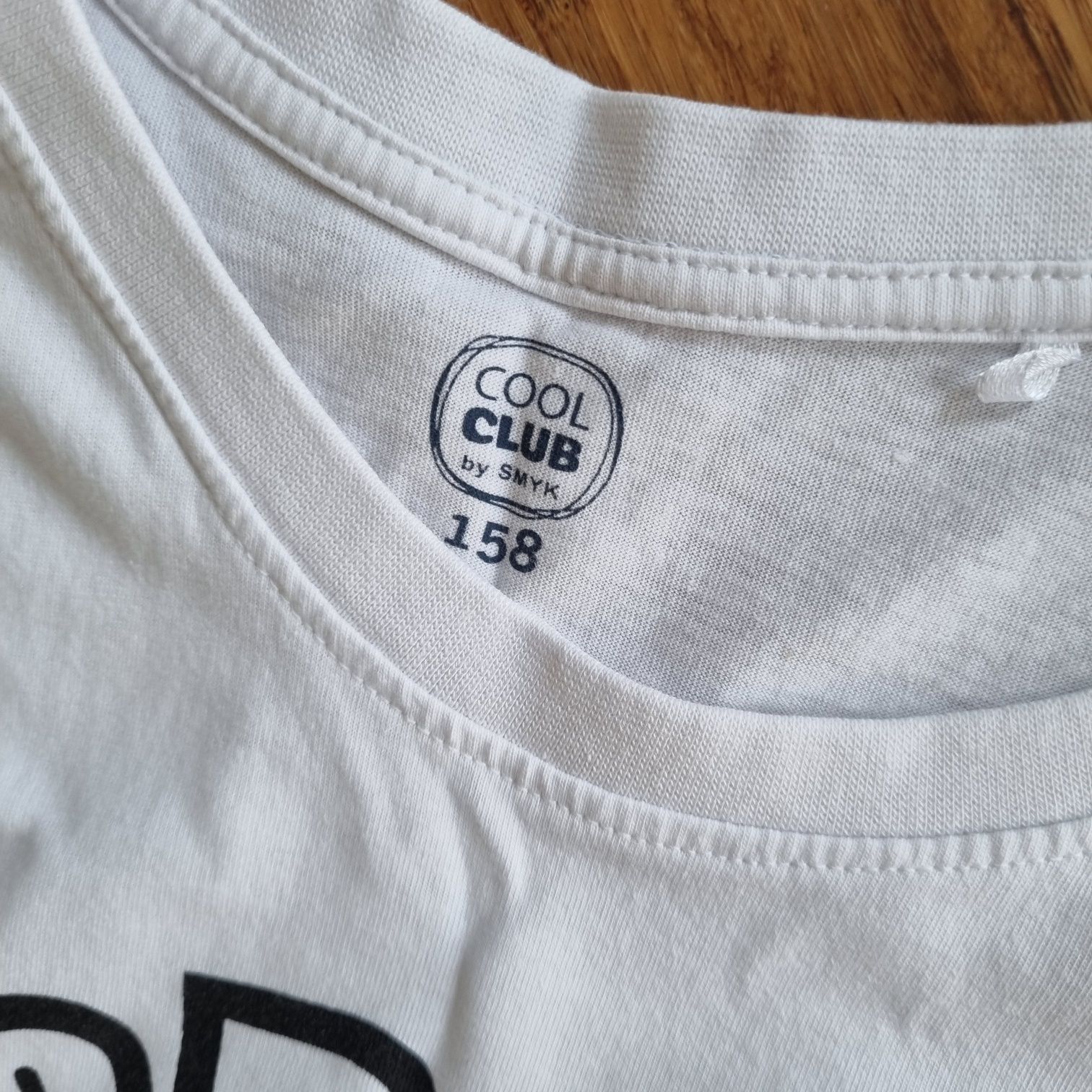 Koszulka koszulki t- shirt cool club 158