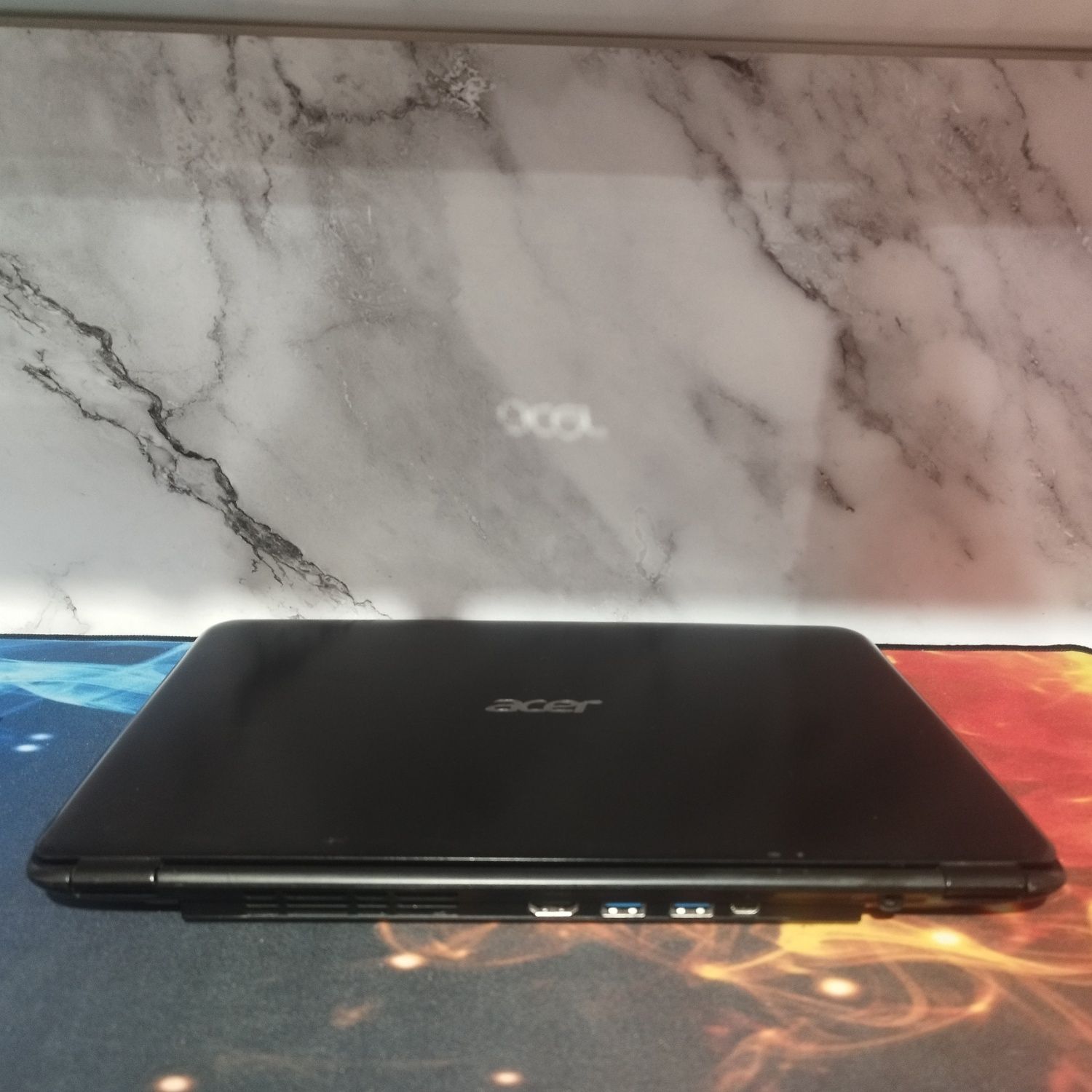 Продам ультрабук Acer Aspire S5-391