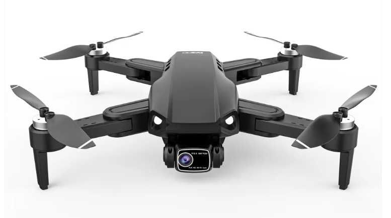 Dron L900 PRO SE Kamera WIFI 2000m  GPS 3X Baterie