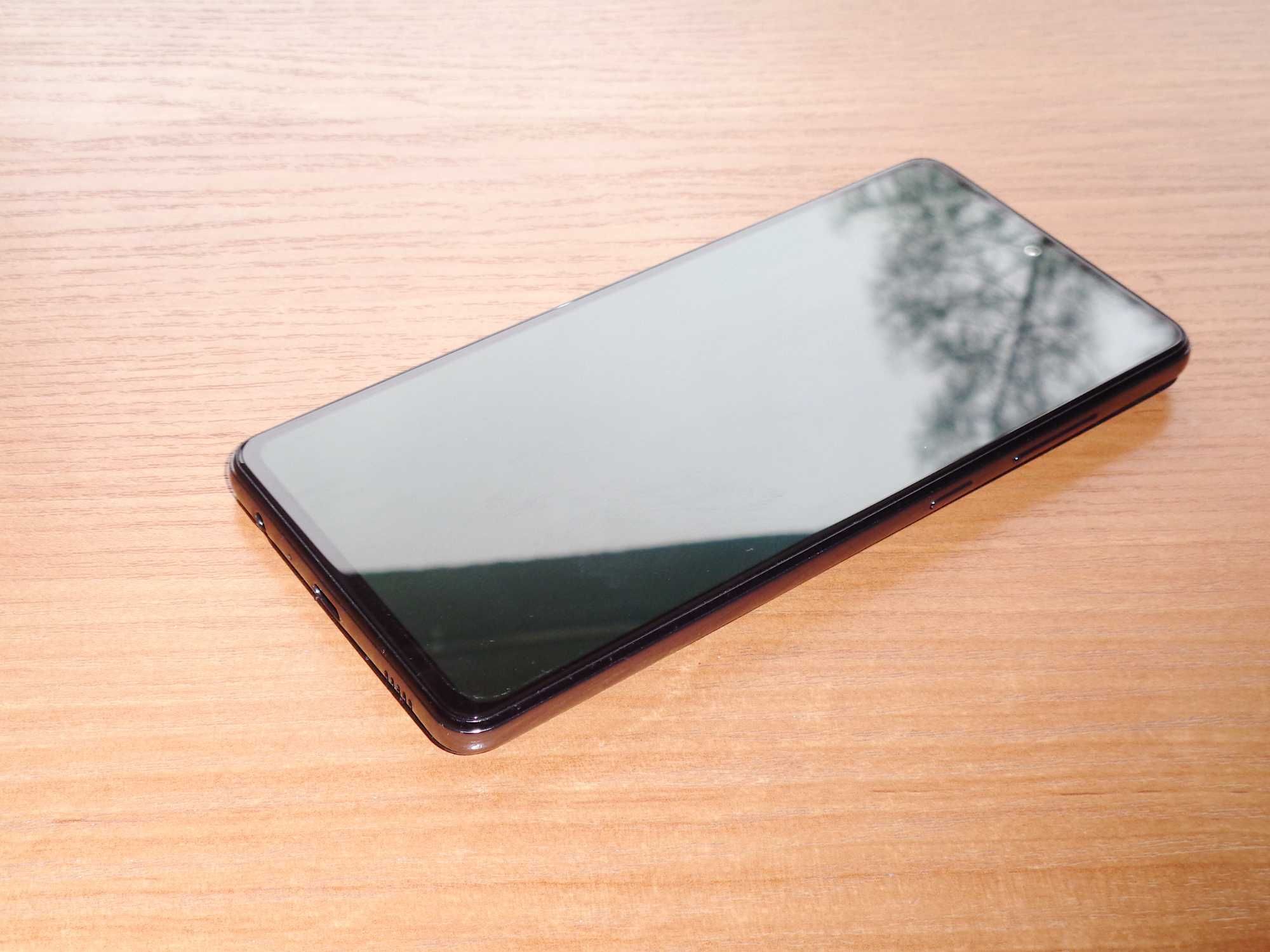 Samsung Galaxy A72 Ekran Wyświetlacz Bateria Części (12)