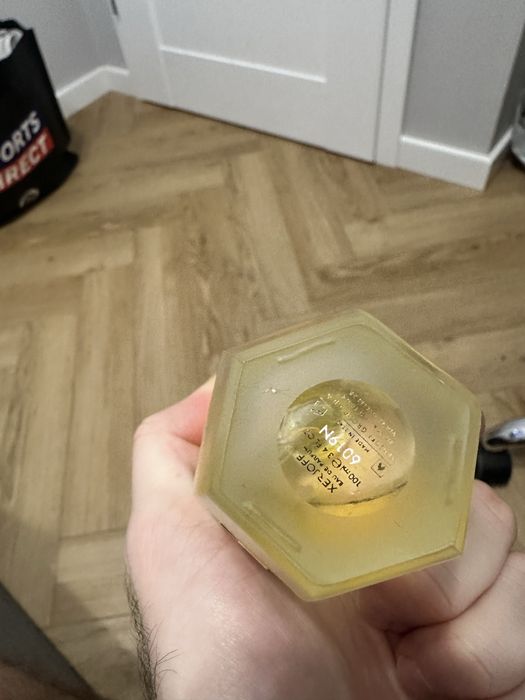 Perfumy Xerjoff Naxos