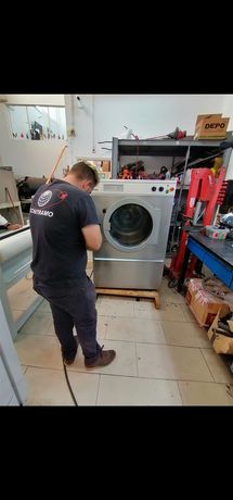 Miele profissional Self-service Máquinas de lavandaria ocasião
